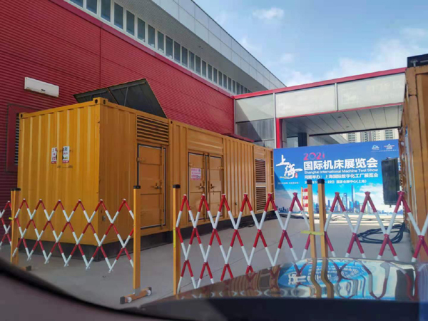 金昌发电机出租 对于发电机的特性你了解多少?