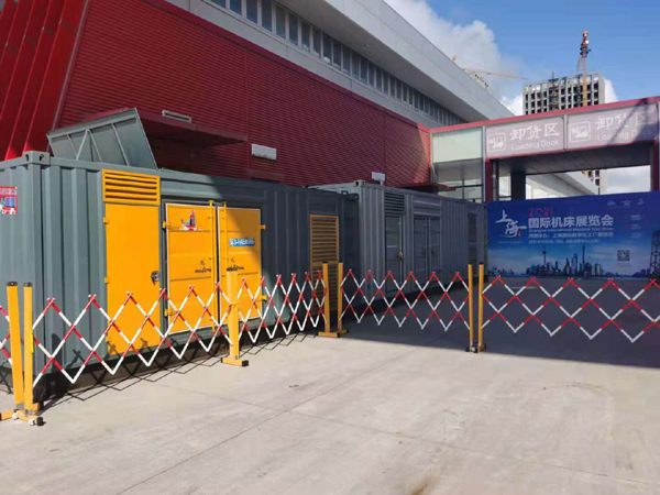 金昌发电机出租教您要了解的柴油发电机组基础知识
