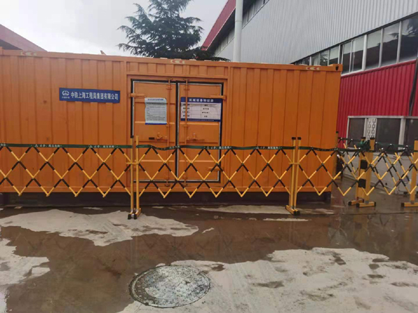 金昌租赁发电机 柴油发电机组供应商:柴油发电机组润滑油的作用?
