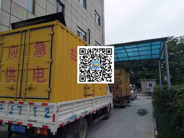 金昌出租发电机-柴油发电机组启动困难的原因有哪些？