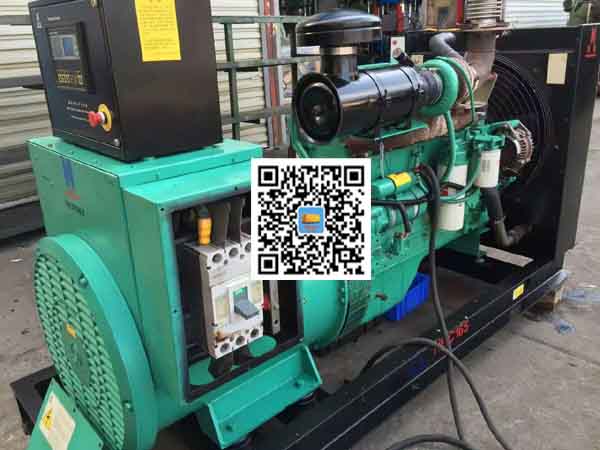 金昌租赁发电机-发电机一般变压器磁芯所使用的是什么材料?