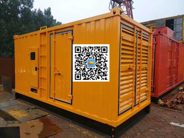 金昌发电机出租-发电机组应该选购什么品牌的