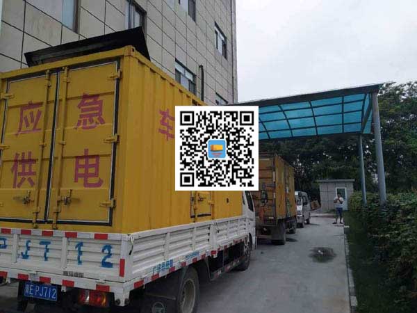 金昌发电机组如何安装管道?