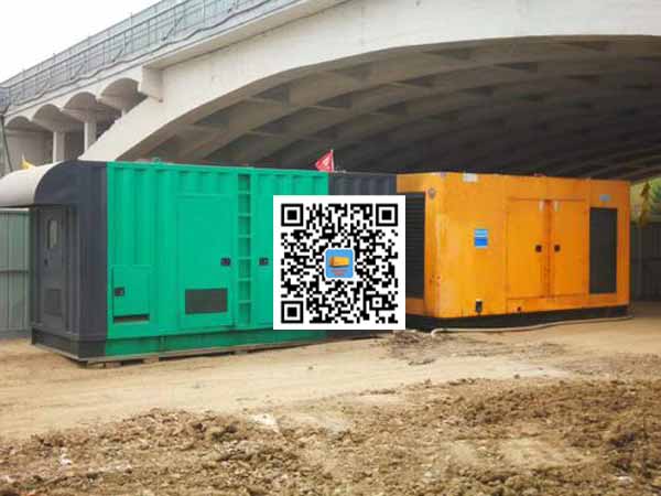 金昌决定发电机顺利启动的因素及如何解决发电机冬季起动困难问题