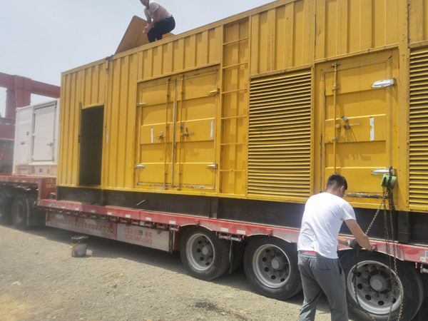 金昌发电机出租100KW发电机需要什么规格的电缆线?