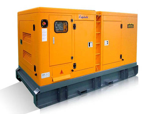 金昌影响 200kw 柴油发电机油耗的因素有哪些？