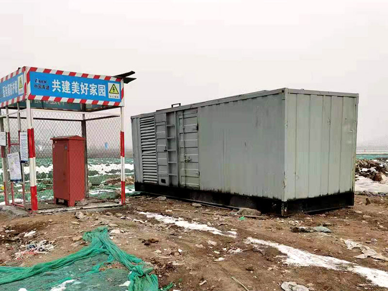 金昌如何判断发电机组的励磁系统是否正常?