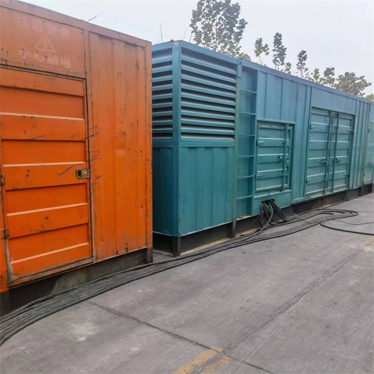 金昌如何选择适合 600kW 柴油发电机组的热继电器?
