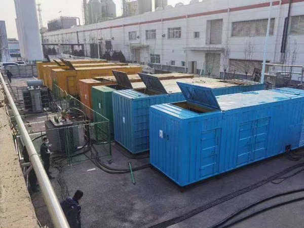 金昌380V和690V电压的电缆线相同吗？