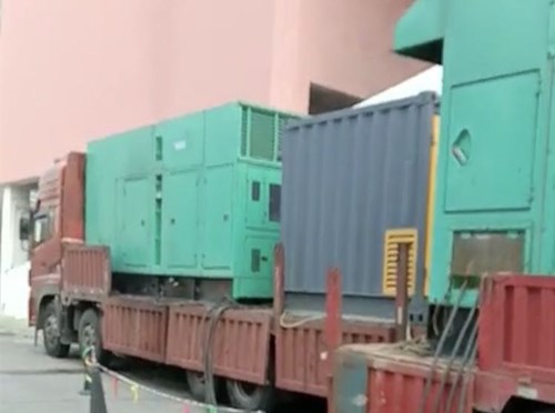 金昌柴油发电机的功率因数一般是多少?