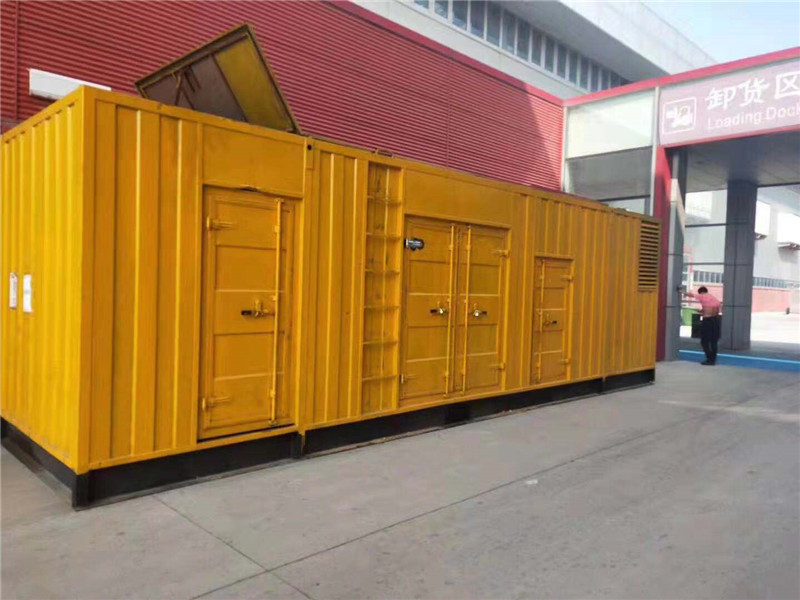 金昌储能设备的前景和市场怎么样?