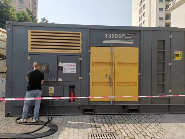 金昌500KW发电机组冬季应该配多大的启动电瓶?