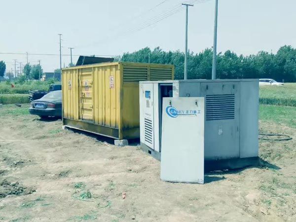 金昌柴油发电机组冬季日常维修需要哪些工具?